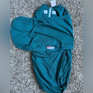 Embe 2 way swaddle